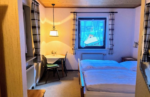 Aschau im Chiemgau Resort | Private room ∙ 2 guests