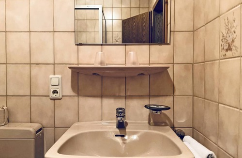 Aschau im Chiemgau Resort | Private room ∙ 2 guests