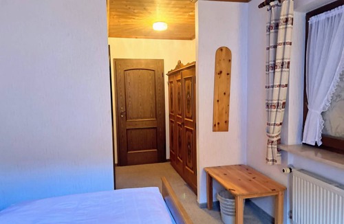 Aschau im Chiemgau Resort | Private room ∙ 2 guests