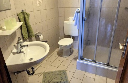 Bichl Resort | Private room ∙ 2 guests
