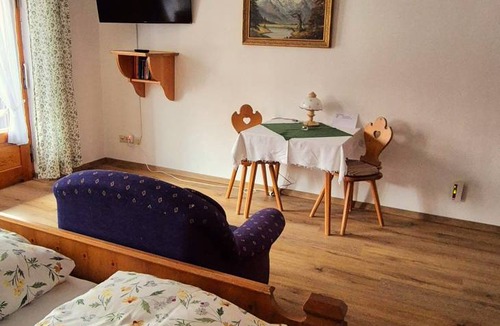 Bichl Resort | Private room ∙ 2 guests