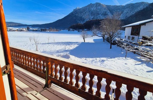 Bichl Resort | Private room ∙ 2 guests