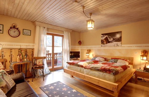 Eck Resort | Private room ∙ 2 guests