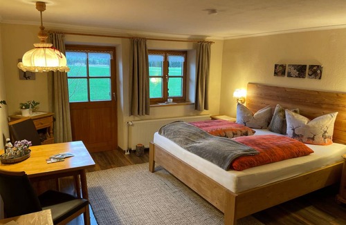 Eck Resort | Private room ∙ 2 guests