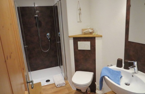 Eck Resort | Private room ∙ 2 guests