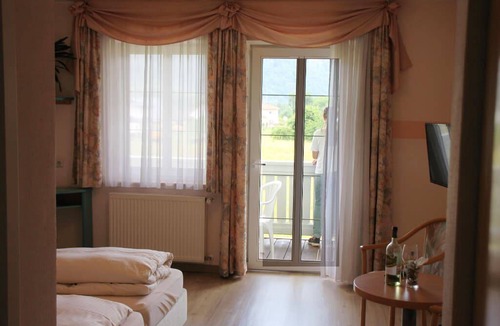 Obernzell Resort | Private room ∙ 2 guests