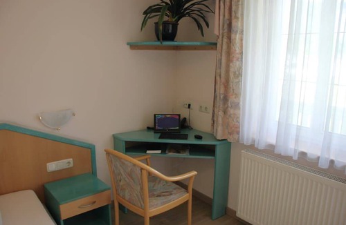 Obernzell Resort | Private room ∙ 2 guests