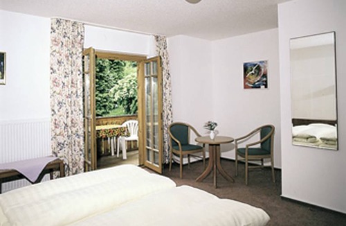 Passau Resort | Private room ∙ 2 guests