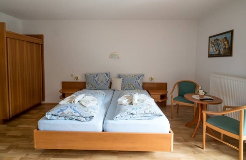 Passau Resort | Private room ∙ 2 guests
