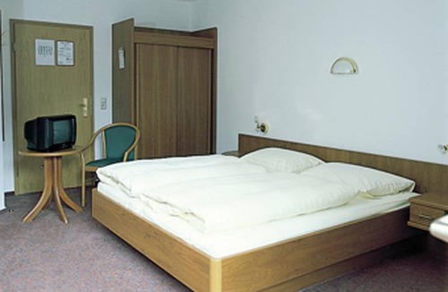 Passau Resort | Private room ∙ 2 guests
