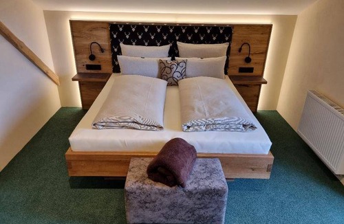 Waldmuenchen Resort | Private room ∙ 2 guests