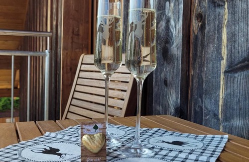 Waldmuenchen Resort | Private room ∙ 2 guests