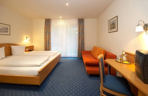 Prunn Resort | Private room ∙ 2 guests