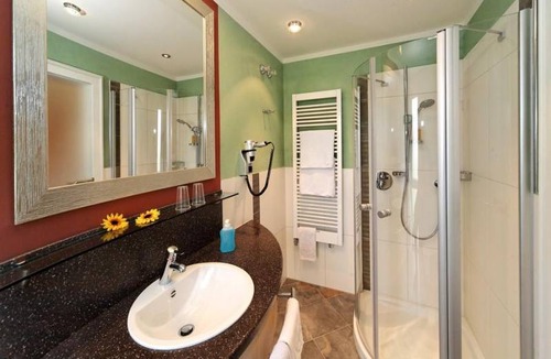 Zandt Resort | Private room ∙ 2 guests