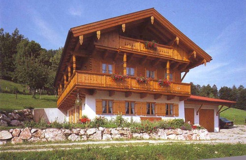 Ruhpolding Resort | Private room ∙ 2 guests