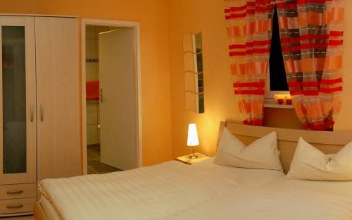 Bad Berneck im Fichtelgebirge Resort | Private room ∙ 3 guests