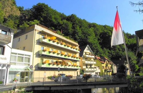 Bad Berneck im Fichtelgebirge Resort | Private room ∙ 3 guests