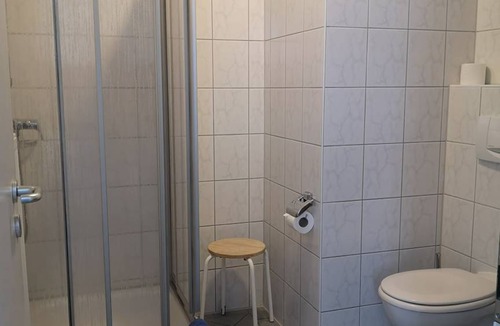 Bad Goegging Resort | Private room ∙ 3 guests