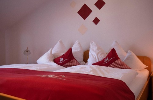 Kotzting Resort | Private room ∙ 3 guests