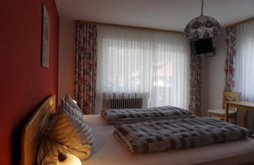 Habischried Resort | Private room ∙ 3 guests