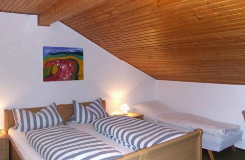 Habischried Resort | Private room ∙ 3 guests