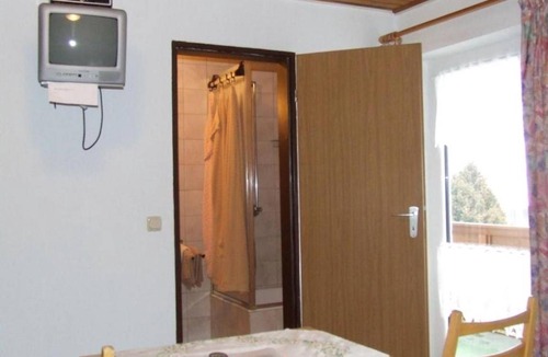 Habischried Resort | Private room ∙ 3 guests