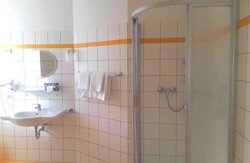 Fuchsmuehl Resort | Private room ∙ 3 guests