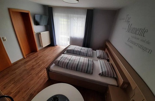 Runding Resort | Private room ∙ 3 guests