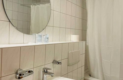 Halfing Resort | Private room ∙ 3 guests