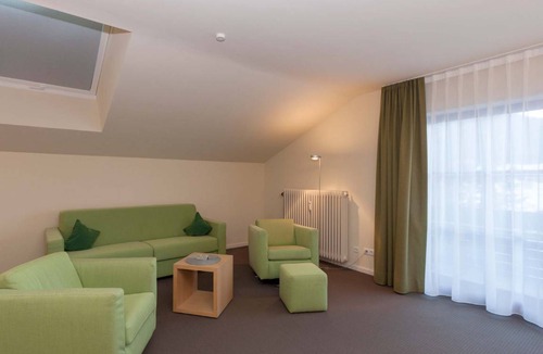 Resten Resort | Private room ∙ 3 guests