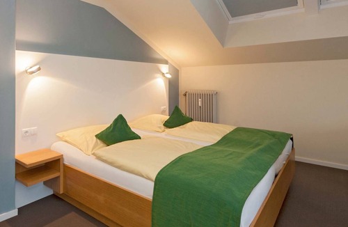 Resten Resort | Private room ∙ 3 guests