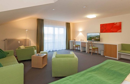 Resten Resort | Private room ∙ 3 guests