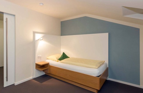 Resten Resort | Private room ∙ 3 guests