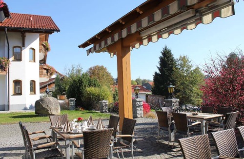 Tittling Resort | Private room ∙ 3 guests