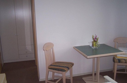 Bogen Resort | Private room ∙ 3 guests