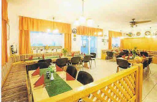 Bogen Resort | Private room ∙ 3 guests