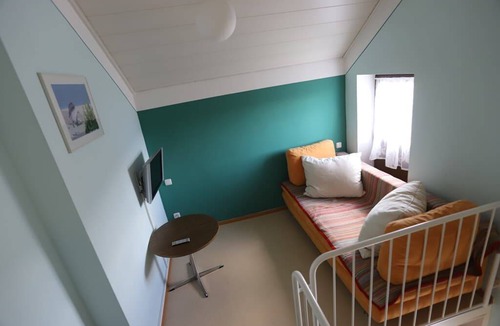 Thanstein Resort | Private room ∙ 3 guests