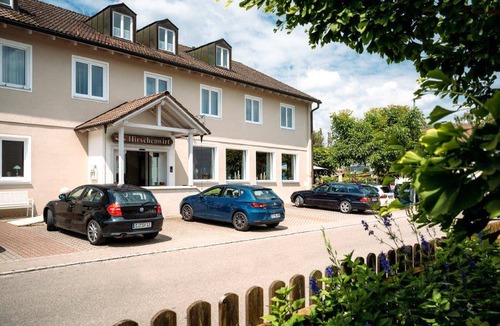 Eichstaett Resort | Private room ∙ 4 guests