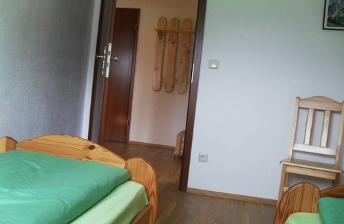 Muhlwinkl Resort | Private room ∙ 4 guests