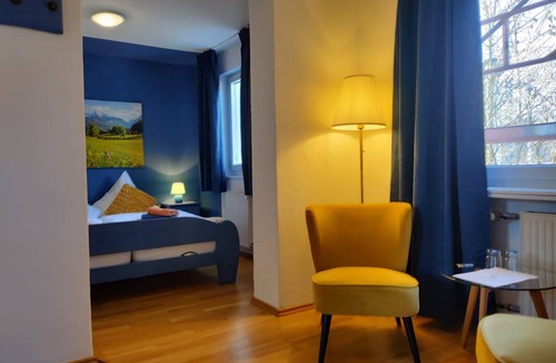 Muhlwinkl Resort | Private room ∙ 4 guests
