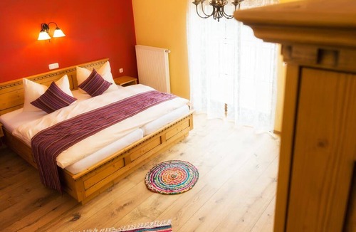 Eging am See Resort | Private room ∙ 4 guests