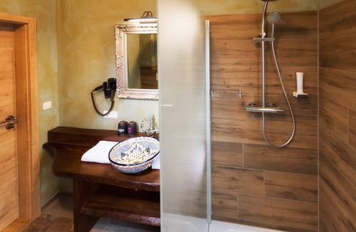 Eging am See Resort | Private room ∙ 4 guests
