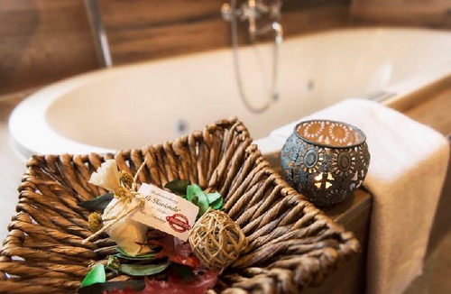 Eging am See Resort | Private room ∙ 4 guests