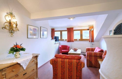 Ruhpolding Resort | Private room ∙ 5 guests