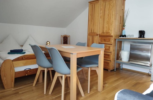Muhlwinkl Resort | Private room ∙ 5 guests