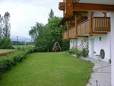 Deggendorf Resort | Private room ∙ 5 guests