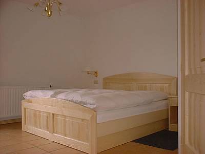 Deggendorf Resort | Private room ∙ 5 guests