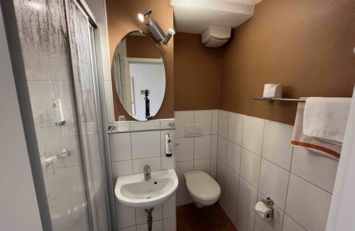 Bad Brueckenau Resort | Private room ∙ 1 bedroom ∙ 1 guest