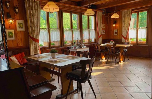 Bad Brueckenau Resort | Private room ∙ 1 bedroom ∙ 2 guests