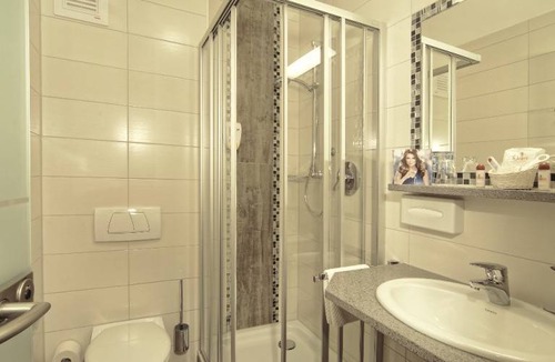 Berchtesgaden Resort | Private room ∙ 2 guests